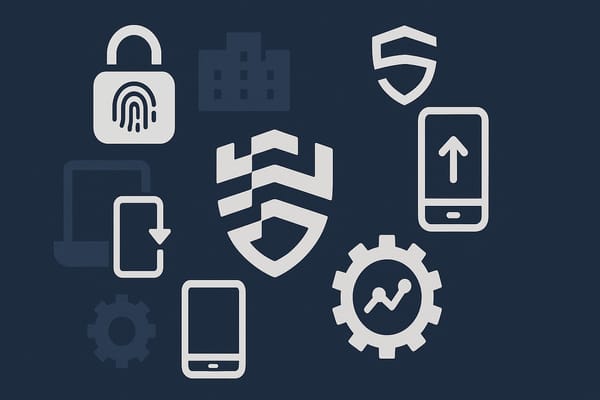 Samsung Knox Suite y la importancia al mercado de sus certificaciones