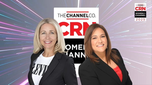 ViewSonic destaca la incorporación de sus ejecutivas en la lista Mujeres del Canal 2025