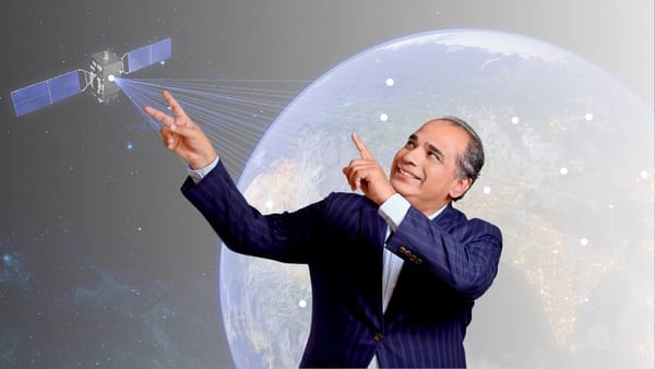 Revolución meteorológica: Cómo los sensores low-cost monitorean el clima desde el fin del mundo, por Óscar Delgado de Myriota