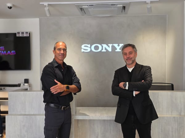 VGL y Sony Profesional lideran seminario técnico sobre tecnología IP