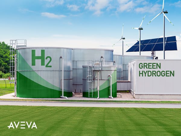 AVEVA impulsa la innovación de Protium en el hidrógeno verde con plataforma de inteligencia digital