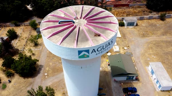 Motorola Solutions y Aguas Andinas impulsan la innovación en comunicaciones críticas