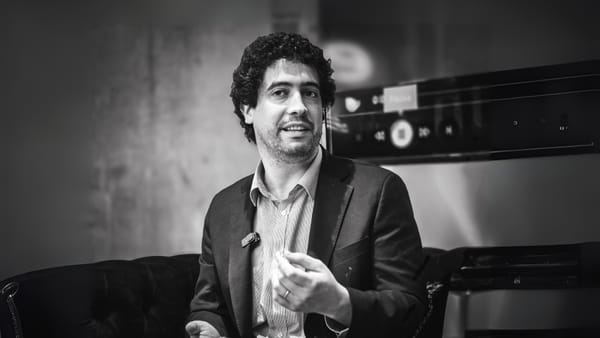 Alfonso Fernández de Entel Empresas: "Nuestro objetivo principal es escuchar al cliente"