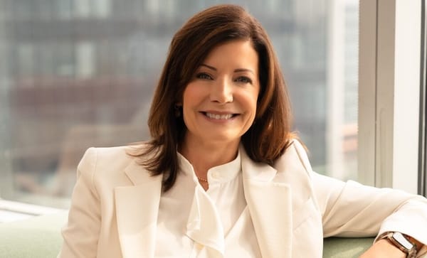 Equinix nombra a Arquelle Shaw como nueva Presidenta para las Américas
