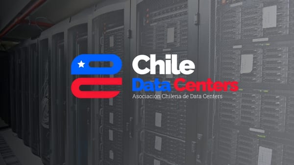 Chile Data Centers y DCD firman alianza para impulsar los Centros de Datos en Latam