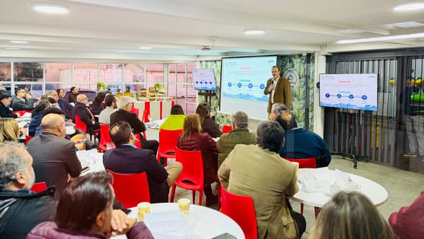 Corfo abre concurso para crear Centro Tecnológico de Manufactura Avanzada en Biobío