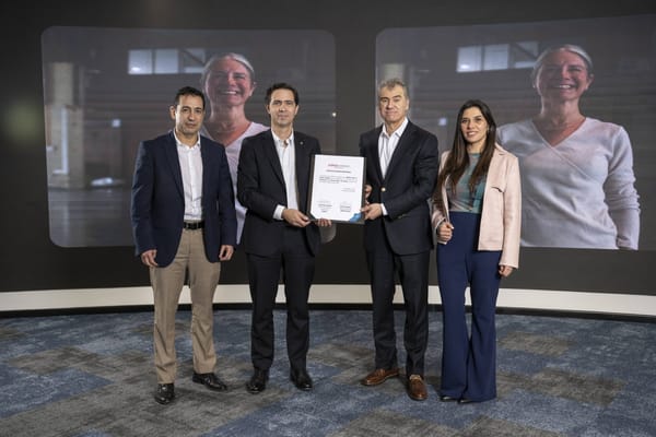SONDA se une a Copec EMOAC para operar con energía 100% renovable en Chile
