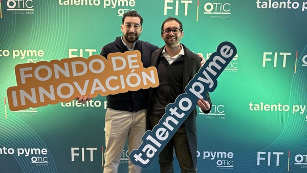 Tres soluciones tecnológicas ganan el FIT Pyme 2025 y se reparten $135 millones para fortalecer a las pequeñas empresas chilenas