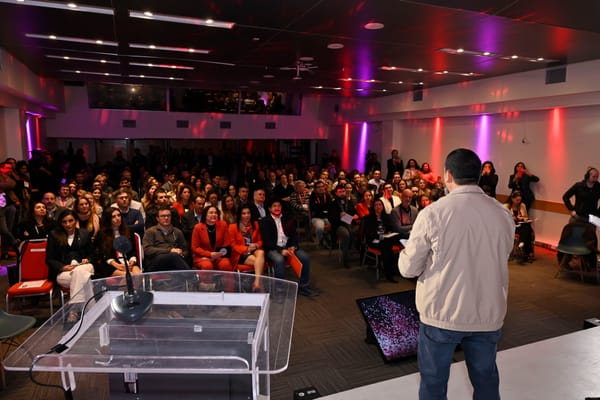 Chile se posiciona como el país líder en el desarrollo de Inteligencia Artificial en América Latina