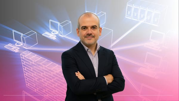 Hermes Romero de Tenable: "La nube no es tan segura como la industria cree saber"