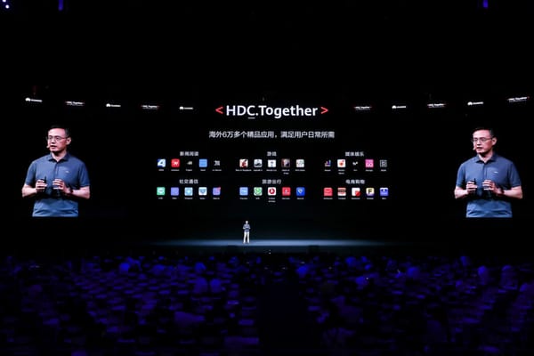 Huawei promueve una alianza mundial con foco en educación y salud en HDC Together 2025