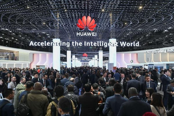 Huawei es reconocida como líder en el Cuadrante Mágico de Gartner 2025