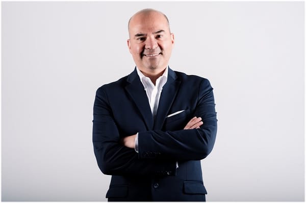 ¿Cómo se enfrentan las pymes a la crisis global?, por Jaime Dacaret, country manager de DHL Express Chile