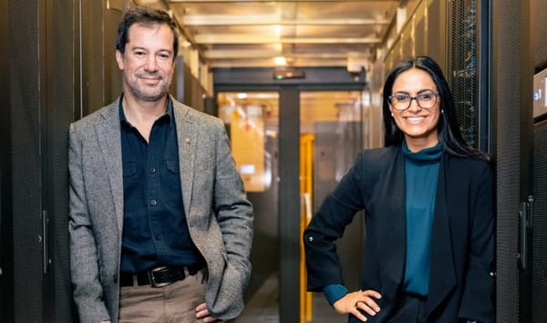 INACAP y Lab4U revolucionan en equipo la educación STEM con IA