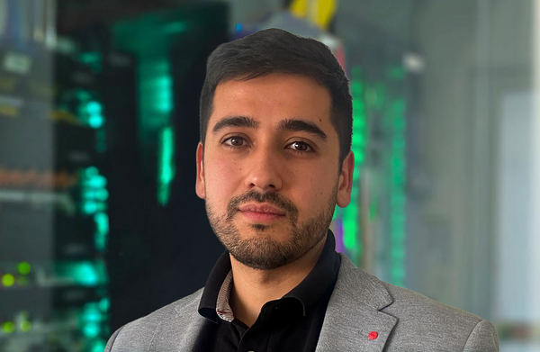 Inteligencia Artificial y vigilancia de los datos sensibles, por Luciano Muñoz, ingeniero  de ITQ Latam.