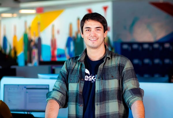 De los unicornios al letargo: ¿Qué pasó con la innovación en Chile?, por Max Echeverría, CEO de Eskuad