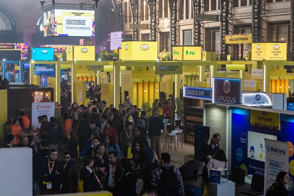 Mercado Libre Experience vuelve a Chile con foco en eCommerce