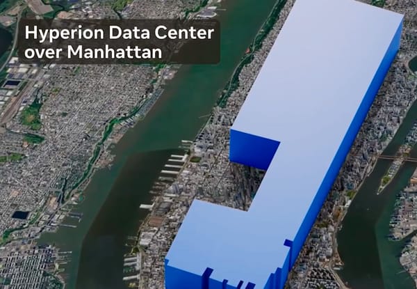 Mark Zuckerberg confirma inversión multimillonaria en centros de datos para llegar a la superinteligencia