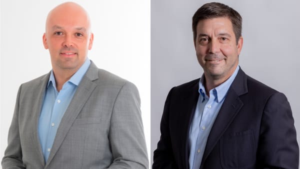 Cirion Technologies nombra a Santiago Londoño y Nelson Fonseca como nuevos CEO de los negocios de Conectividad y Data Center