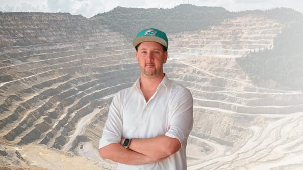 Aprendizaje personalizado en minería: cómo la IA está cambiando las reglas del juego, por Pablo Correa de Mine Class