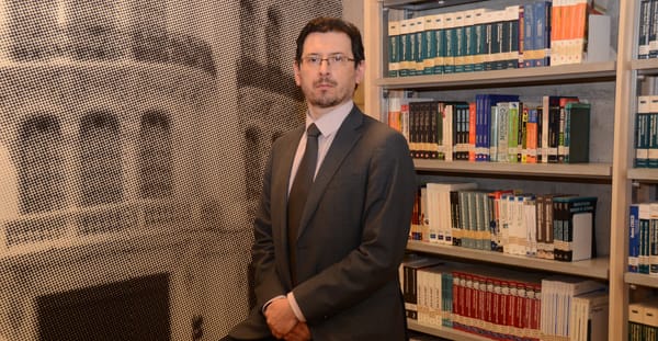 IA para principiantes: claves para entender esta herramienta desde lo básico, por Rodrigo Cea, director de carreras de Informática y Telecomunicaciones de Duoc UC
