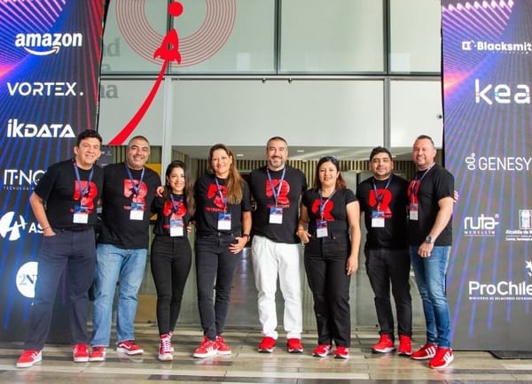 Ya están abiertas las inscripciones para el Summit Rocketbot 2025: El futuro de la automatización