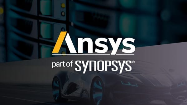 Synopsys concluye adquisición de Ansys por 35.000 millones de dólares