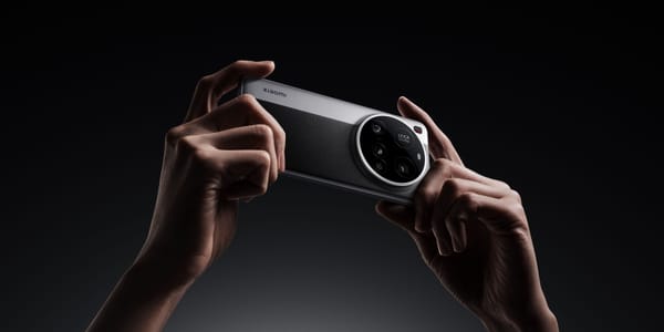 Xiaomi 15 Ultra...una tecnología con valor real para ejecutivos exigentes