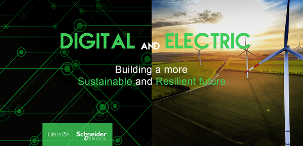 Schneider Electric apuesta por estándares abiertos e interoperables globalmente