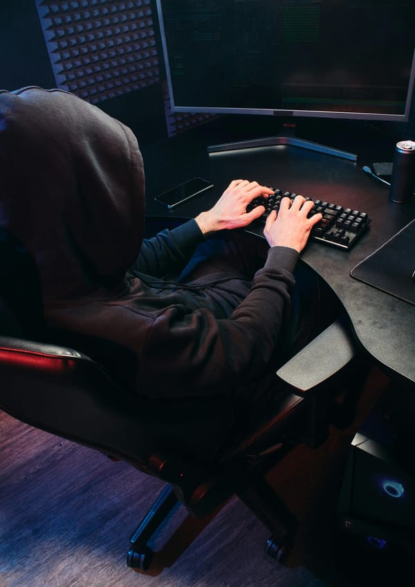 Ciberamenazas en Chile: el 94 % de las empresas reporta intentos de infiltración en sus redes
