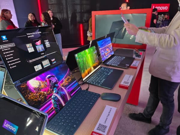 Open House 2025: Lenovo fortalece su vínculo con el mercado chileno a través de la innovación