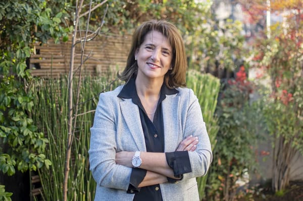Inteligencia Artificial en las insurtech: Un proceso eficiente...por Andrea Triat, directora ejecutiva de InsurteChile