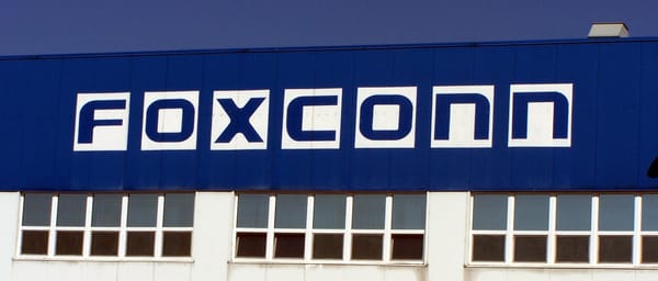 Foxconn y SoftBank preparan el primer sitio de manufactura de Stargate