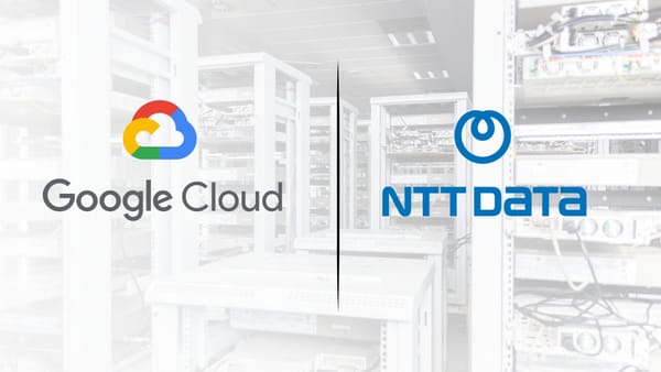 NTT DATA refuerza alianza global con Google Cloud para acelerar la adopción de IA y modernización en la nube