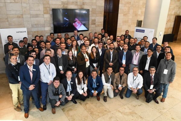 Hitachi Energy apuesta por digitalización y robustez TI para avanzar hacia la transición energética