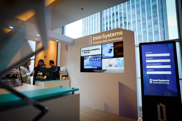 InterSystems lidera en el HIMSS Executive Summit 2025 con soluciones clínicas interoperables con IA
