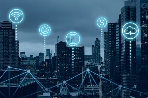 Telefónica firma en Brasil el contrato de internet de las cosas más grande del mundo