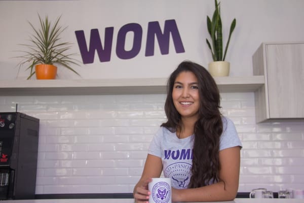 WOM Dataholic: Uso de datos móviles crece 15 % en primer semestre impulsado por streaming y gaming