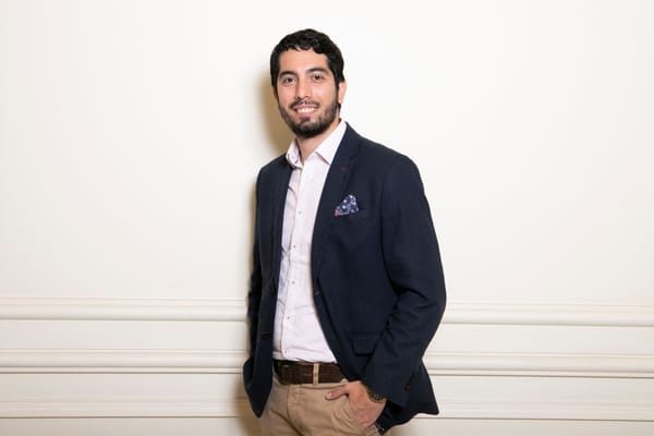 Tributación de "influencers": Un desafío para la equidad y la formalización en la economía digital, por Pablo Morales Director Carrera de Contador Auditor UDLA