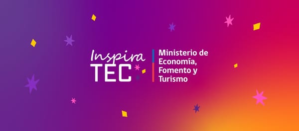 Se amplía el plazo para postular al Premio InspiraTEC 2025