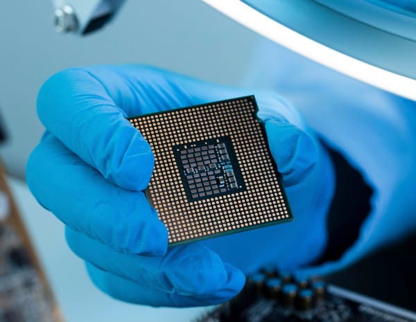 China quiere triplicar su producción de chips de IA, según Financial Times