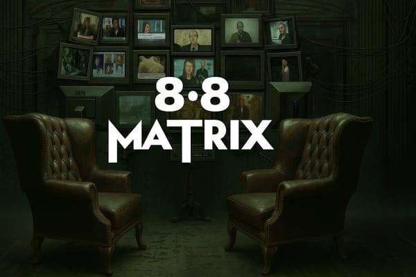 8.8 Matrix celebra 15 años como una de las conferencias de ciberseguridad más importantes de la región