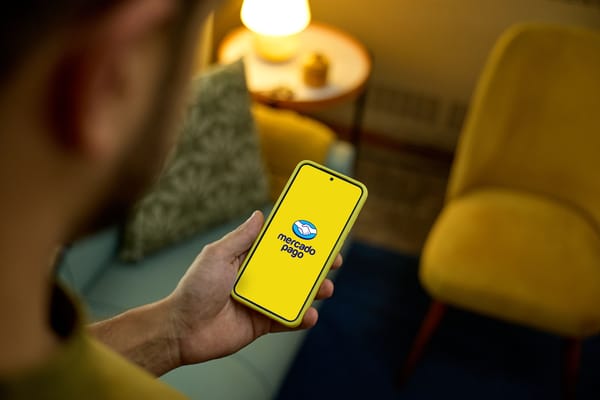 Central de Seguridad es una nueva herramienta preventiva de Mercado Pago