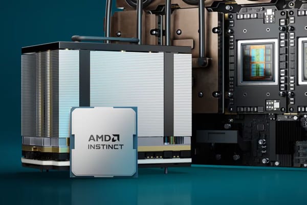 AMD y Cohere amplían colaboración en IA para implementaciones empresariales