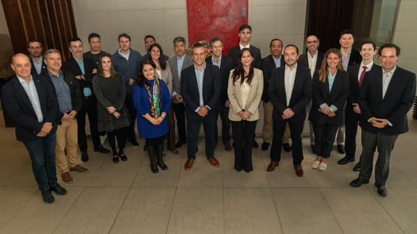 Chile Data Centers participará en evento de infraestructura "DCD>Connect LATAM" 2025