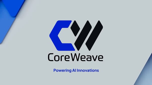 CoreWeave sella acuerdo de USD 14.200 millones con Meta por infraestructura de IA
