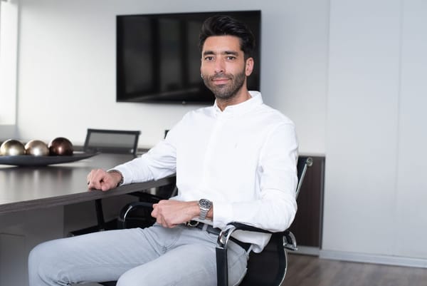 Chile debe mantener su rol estable y competitivo en el comercio internacional, por Felipe Quinteros CEO de International Line