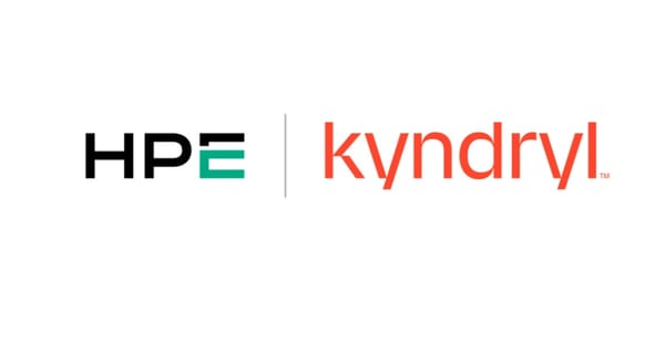 Kyndryl amplía y refuerza su alianza estratégica global con HPE