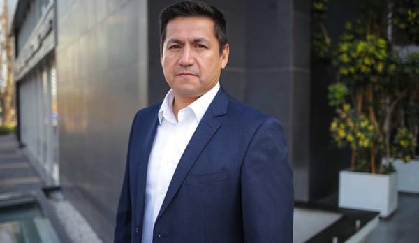 Keypro Ingeniería designa a Jorge Roco como nuevo gerente de Negocios y Transformación