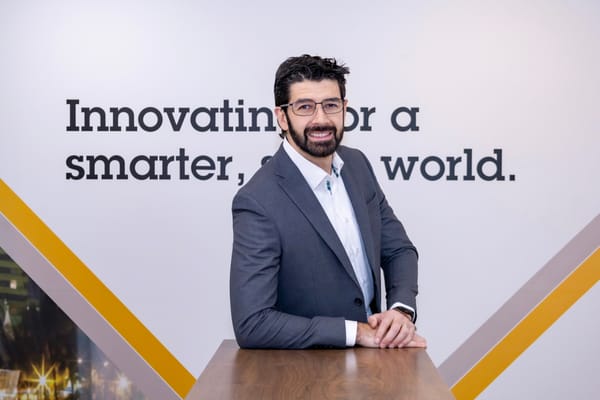 Videovigilancia Inteligente: De herramienta de seguridad a motor de productividad empresarial, por Luis Bonilla de Axis Communications